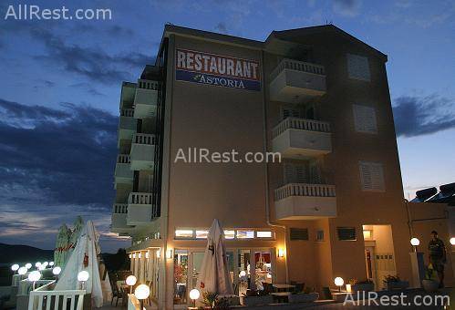 Aparthotel Astoria 23